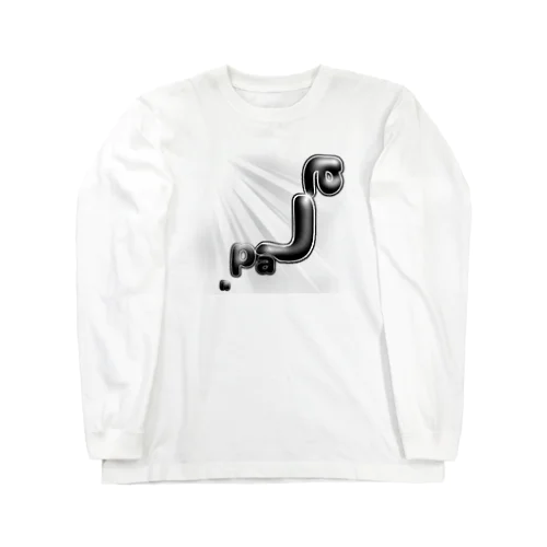 やっぱりJAPAN！ Long Sleeve T-Shirt