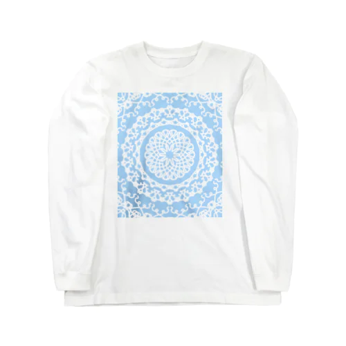 no.2 Long Sleeve T-Shirt