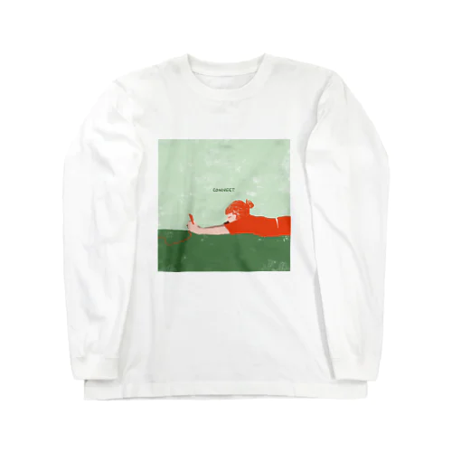CONNECT Long Sleeve T-Shirt