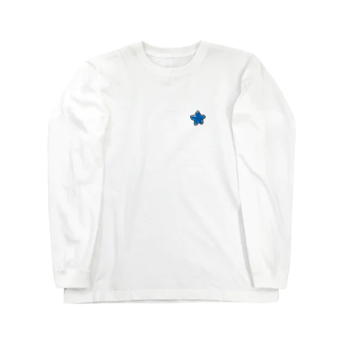 一等星 Long Sleeve T-Shirt