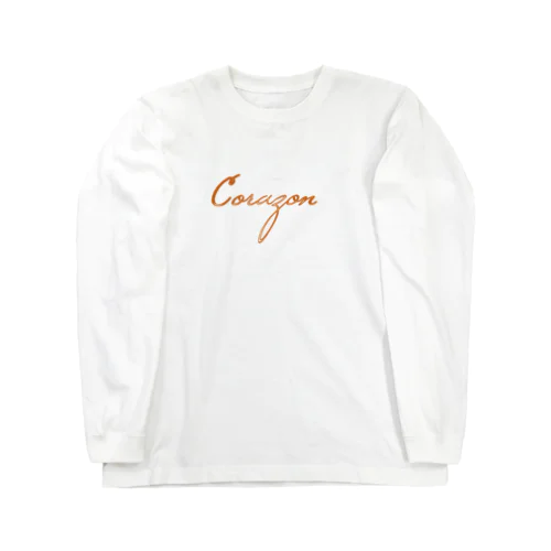 コラ.コラ Long Sleeve T-Shirt