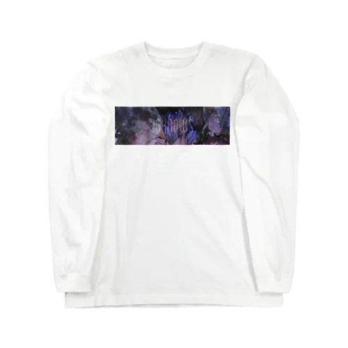 【16knows】その世界を知っている Long Sleeve T-Shirt