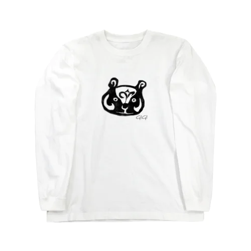 gigi Long Sleeve T-Shirt