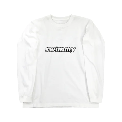 あ Long Sleeve T-Shirt