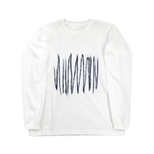 CODE Long Sleeve T-Shirt