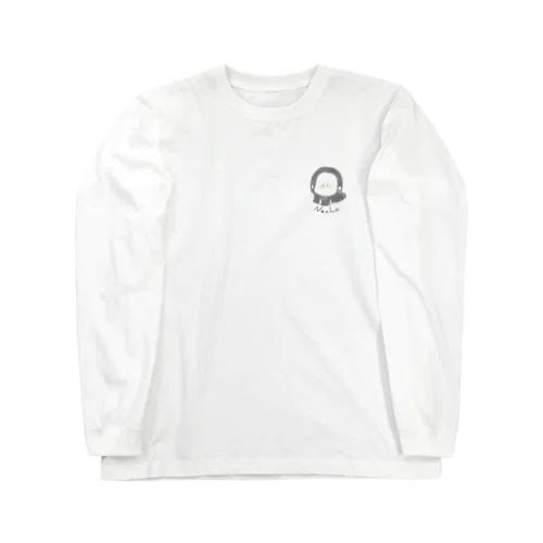 Necho Long Sleeve T-Shirt