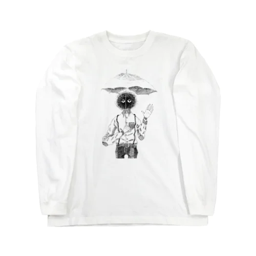 neighbour Long Sleeve T-Shirt