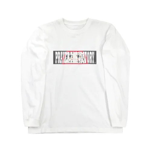 だるま Long Sleeve T-Shirt