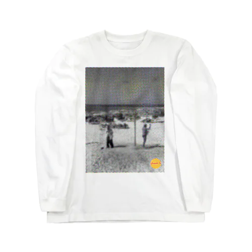 TelAviv Long Sleeve T-Shirt