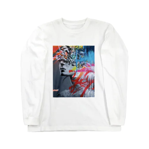 feeling Long Sleeve T-Shirt