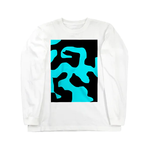 明るい魔女 Long Sleeve T-Shirt