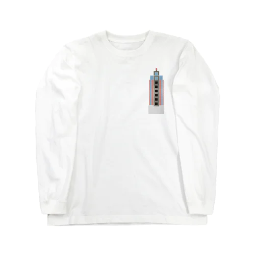 32F（カラー） Long Sleeve T-Shirt