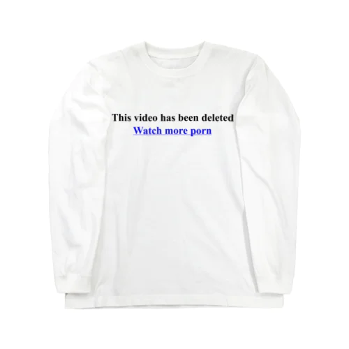 TVHBD Long Sleeve T-Shirt