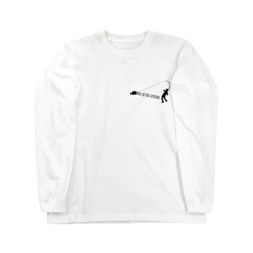 一期一会 Long Sleeve T-Shirt