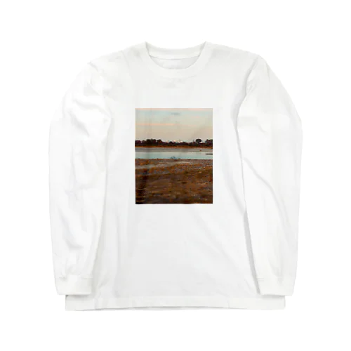 November Long Sleeve T-Shirt