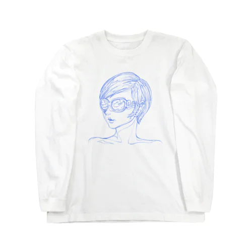 sunnyday Long Sleeve T-Shirt