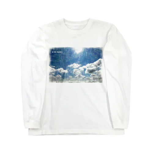 WE RISE TOGETHER（その２） Long Sleeve T-Shirt