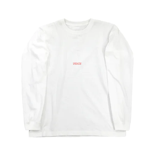 ロゴT Long Sleeve T-Shirt