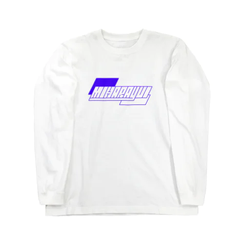 MHR2 ロングスリーブTシャツ