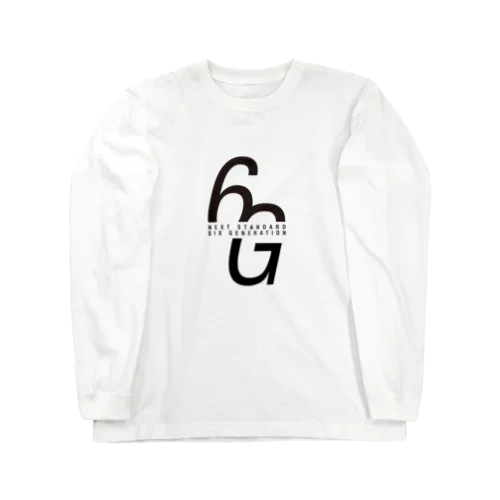 6G Long Sleeve T-Shirt