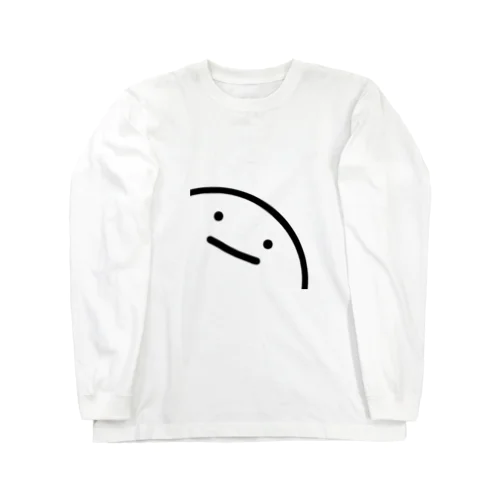 まるてん Long Sleeve T-Shirt