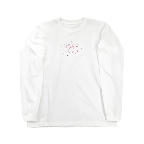 うさぎ兄さん Long Sleeve T-Shirt