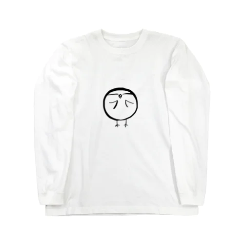 みんなだいすきプチコロちゃん Long Sleeve T-Shirt