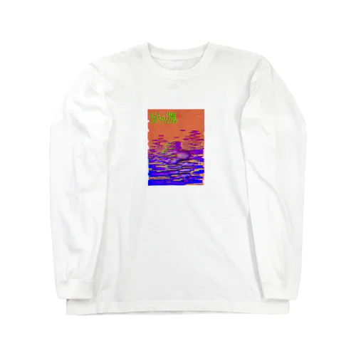 赤ちゃん特集 Long Sleeve T-Shirt