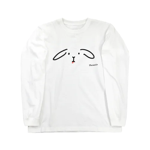 ぺろんふぇん！ Long Sleeve T-Shirt