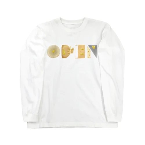 おでん ODEN 234 Long Sleeve T-Shirt