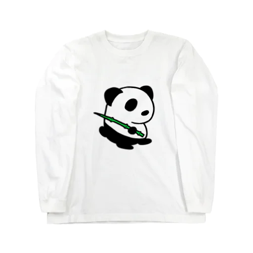 サーパン Long Sleeve T-Shirt