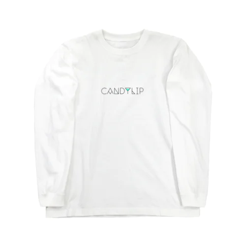 CDYL BER ver tops Long Sleeve T-Shirt