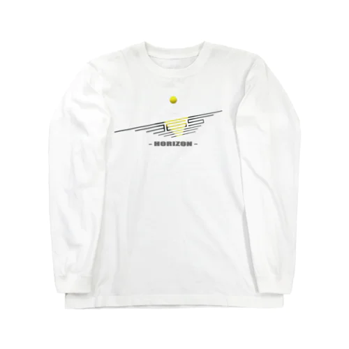 HORIZON　2022 (21/12) Long Sleeve T-Shirt