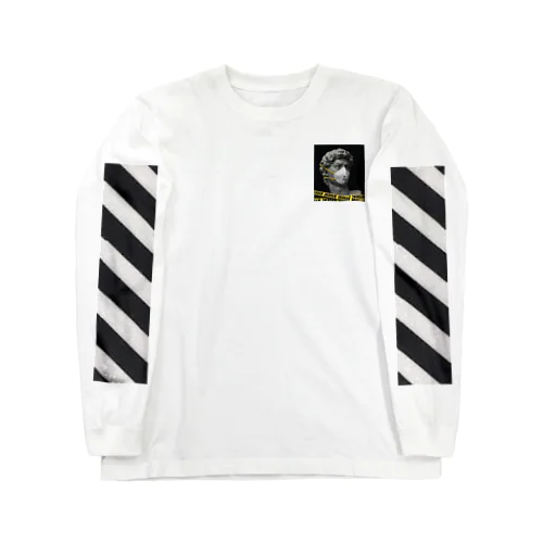 K.A Long Sleeve T-Shirt