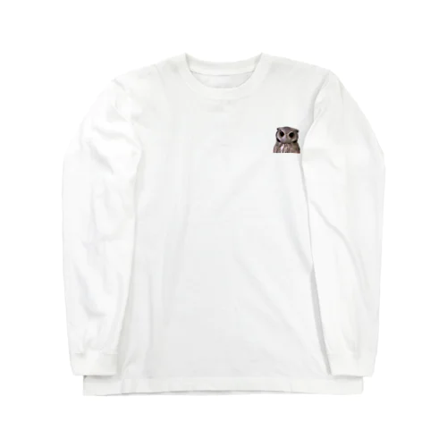 のーまるまんまるこのは Long Sleeve T-Shirt