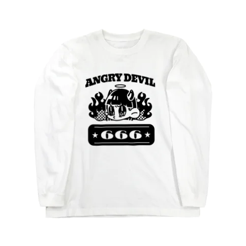 👿 Long Sleeve T-Shirt