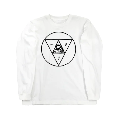 masonry Long Sleeve T-Shirt