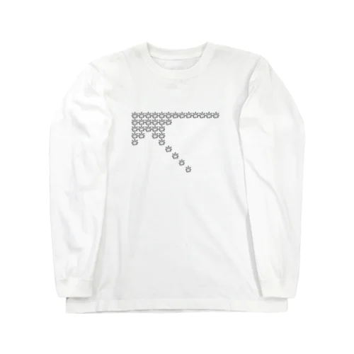 utg-8 Long Sleeve T-Shirt