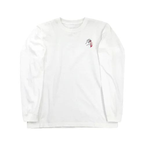 TAIRABA Long Sleeve T-Shirt