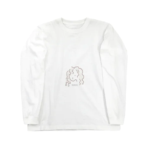 となりの町のマリア Long Sleeve T-Shirt