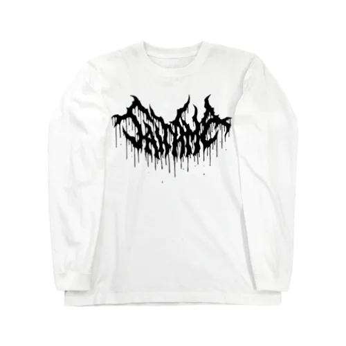 DEATH SAITAMA / 埼玉 Long Sleeve T-Shirt