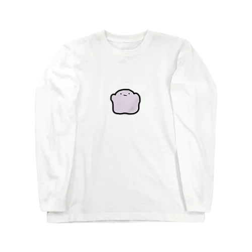 へんしん Long Sleeve T-Shirt