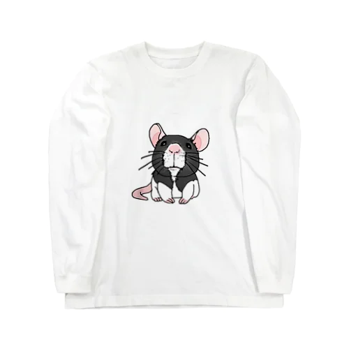 ネミちゃん Long Sleeve T-Shirt