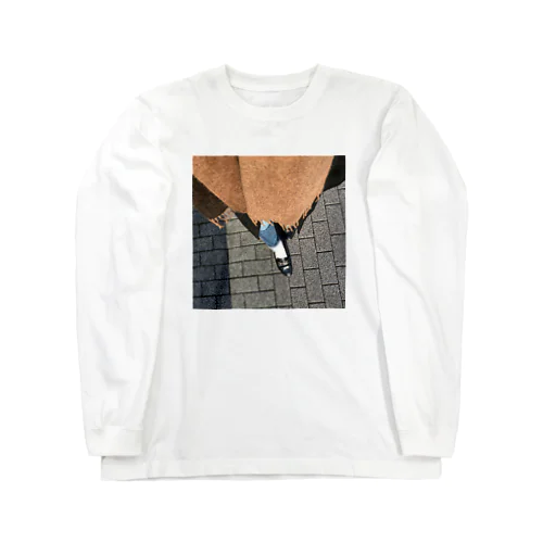 favorite items Long Sleeve T-Shirt