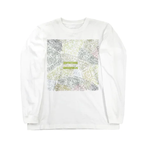 QuiteStoneGreenFields Long Sleeve T-Shirt