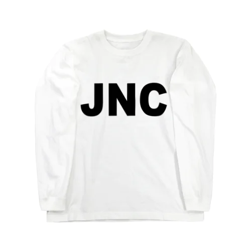 JNC ロングスリーブTシャツ