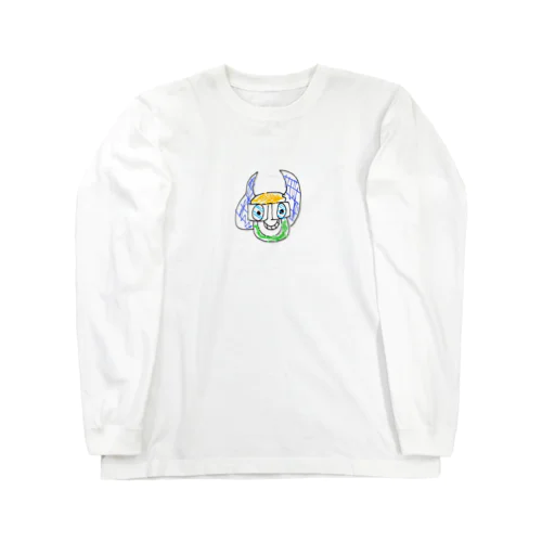 リットグットJ Long Sleeve T-Shirt