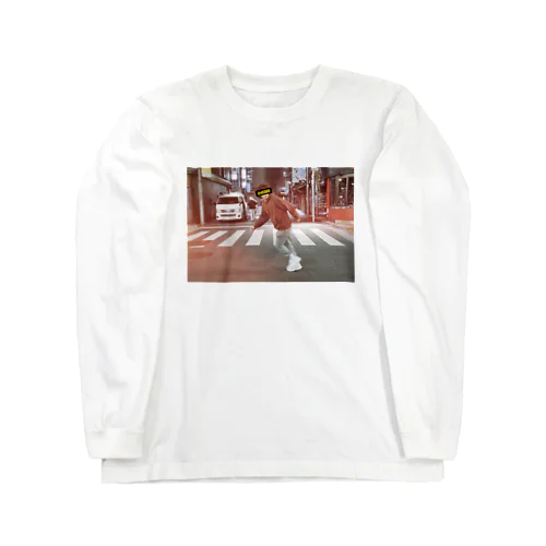 売れないサイトウ Long Sleeve T-Shirt