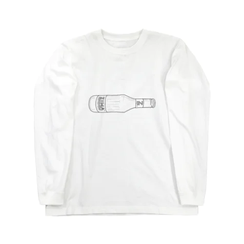 ZIMA Long Sleeve T-Shirt