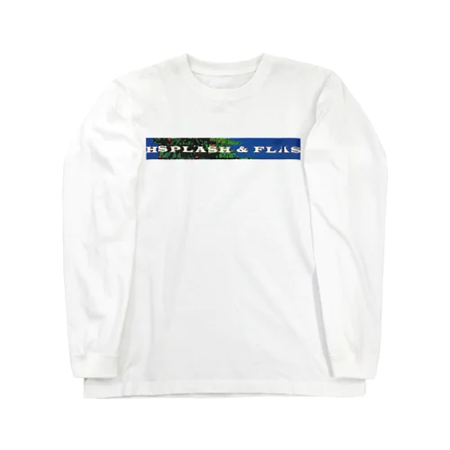 sp&fl Long Sleeve T-Shirt
